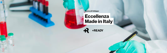 Ricerca&Sviluppo: eccellenza made in Italy
