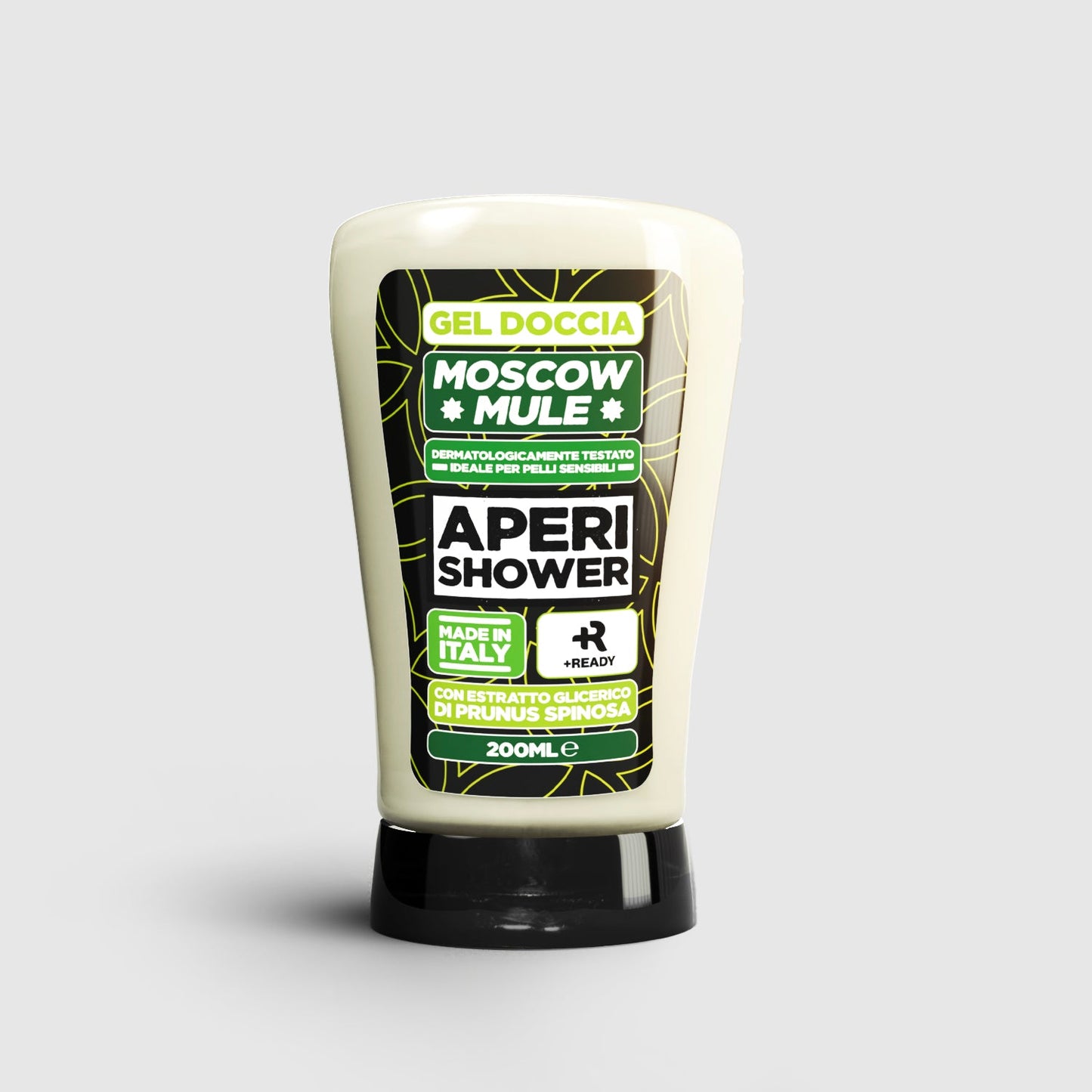 Aperishower Gel Doccia Mega Pack - 24 pezzi