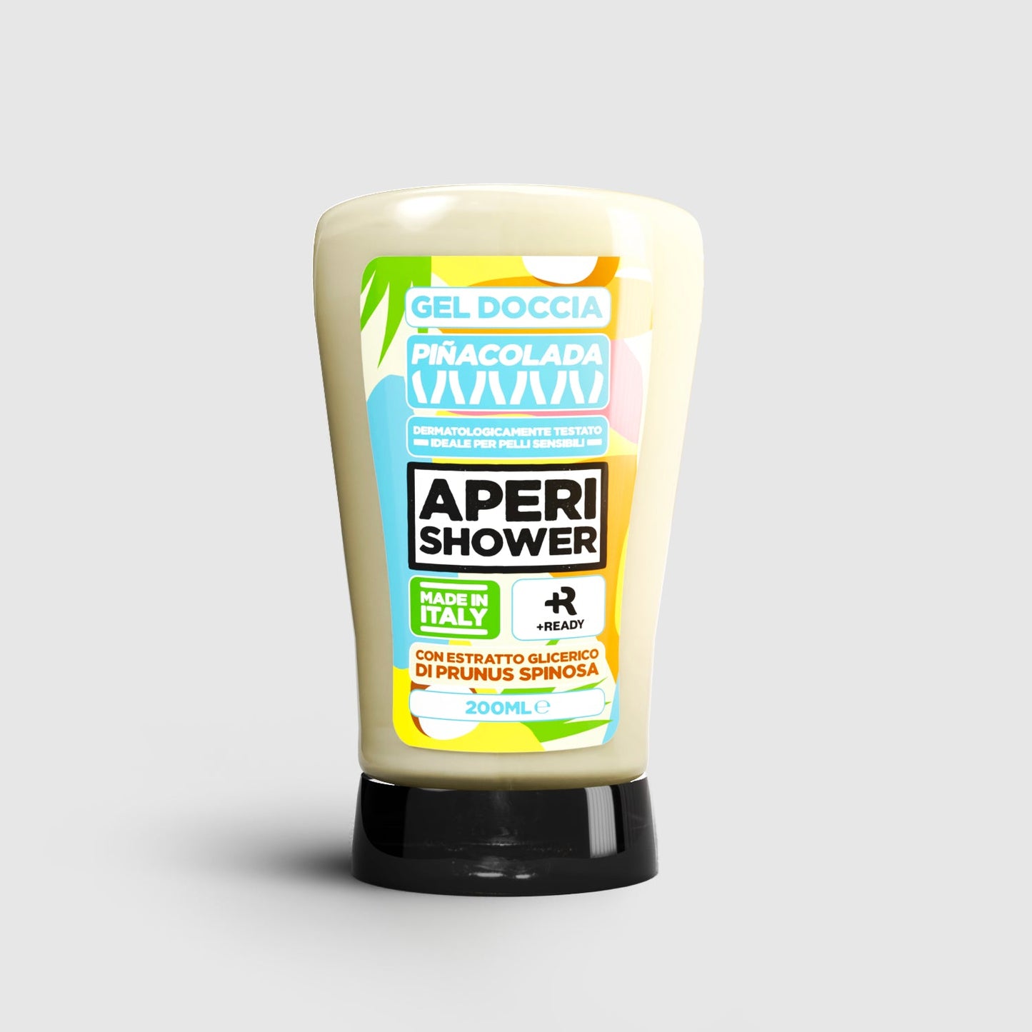 Aperishower Gel Doccia Mega Pack - 24 pezzi