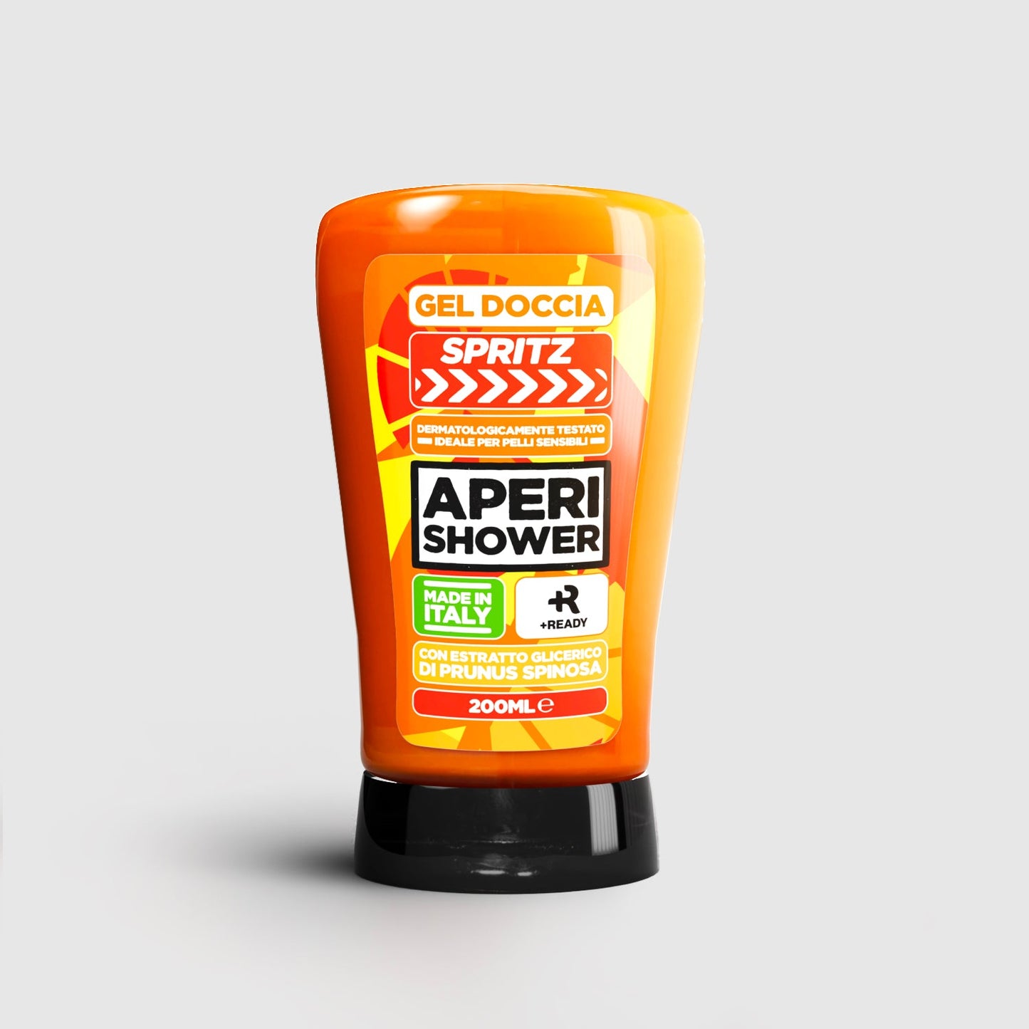 Aperishower Gel Doccia Mega Pack - 24 pezzi