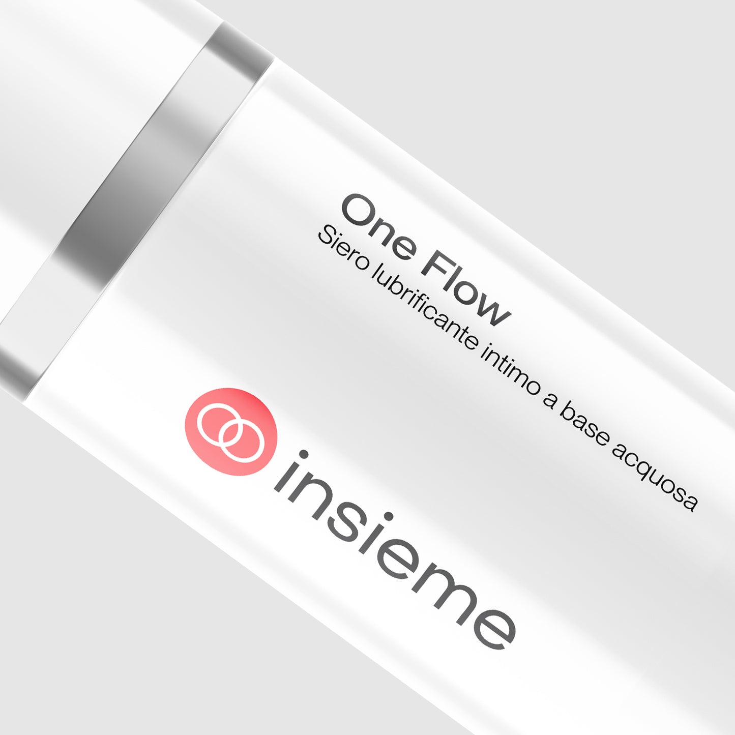 One Flow | Siero lubrificante intimo a base acquosa