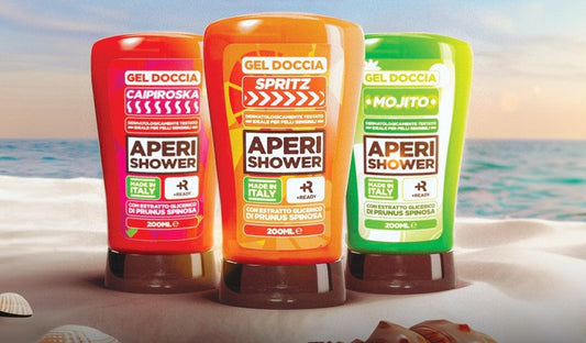 Le 5 regole per diventare un Aperishow(n)er