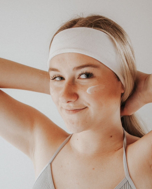 I cosmetici per lei…e per lui