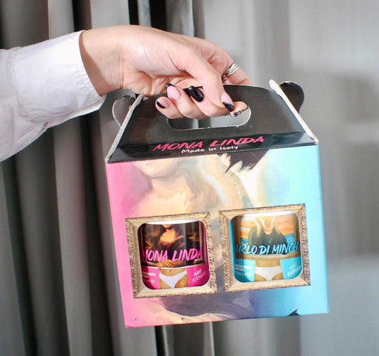 Bottega Ighelman offre un'intimità a regola d'arte