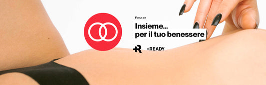 INSIEME…per il tuo benessere