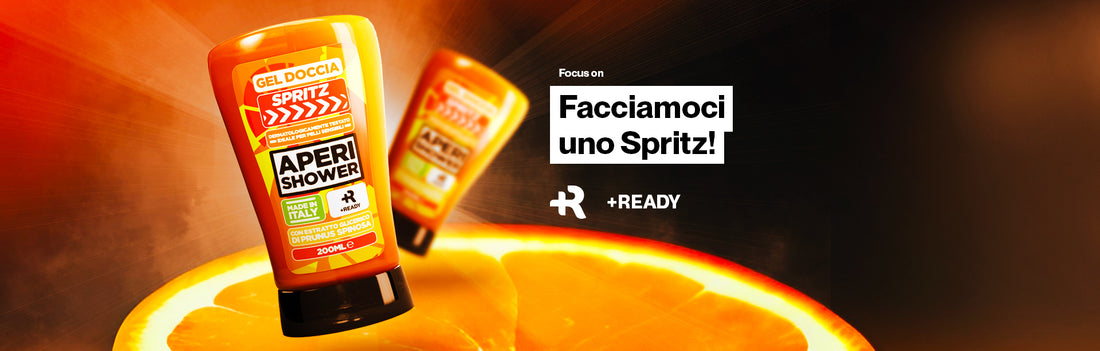 Facciamoci uno Spritz!