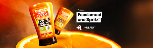 Facciamoci uno Spritz!