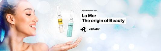 La Mer, la bellezza vien dal mare