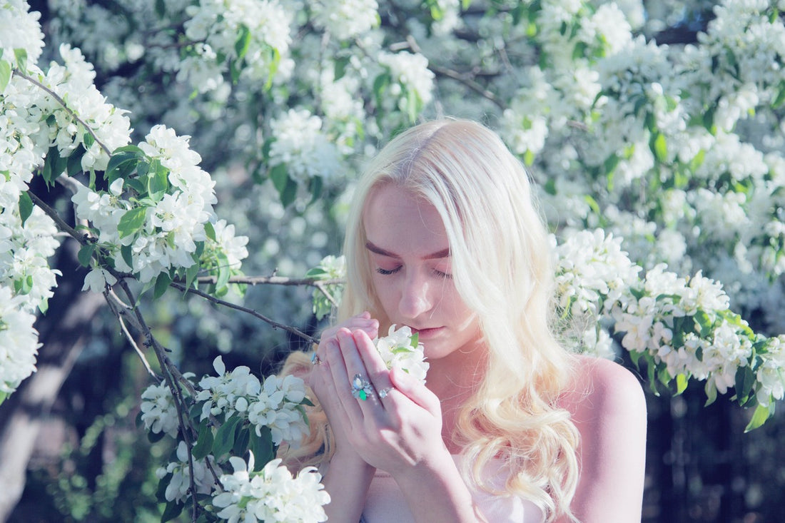 Scent of a….