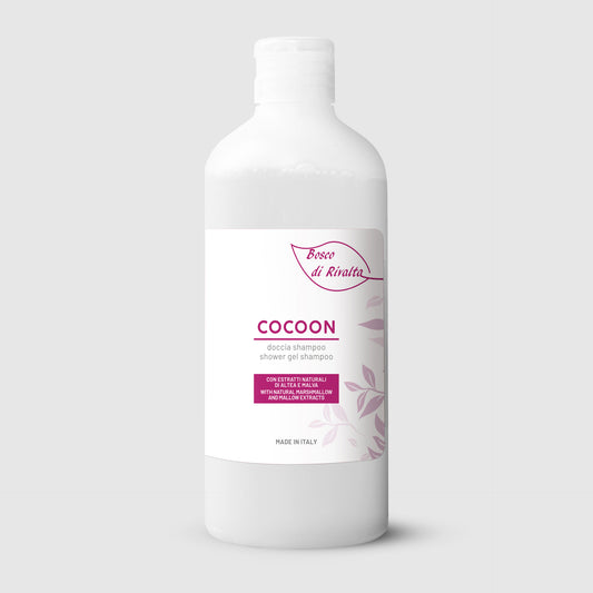 Cocoon doccia shampoo 500 ml