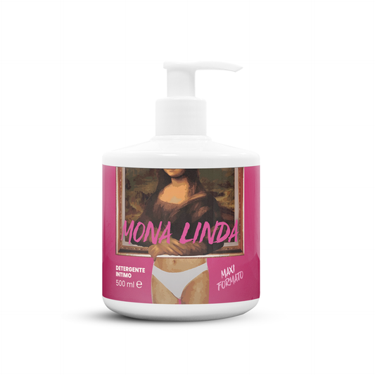 Mona Linda - Detergente intimo