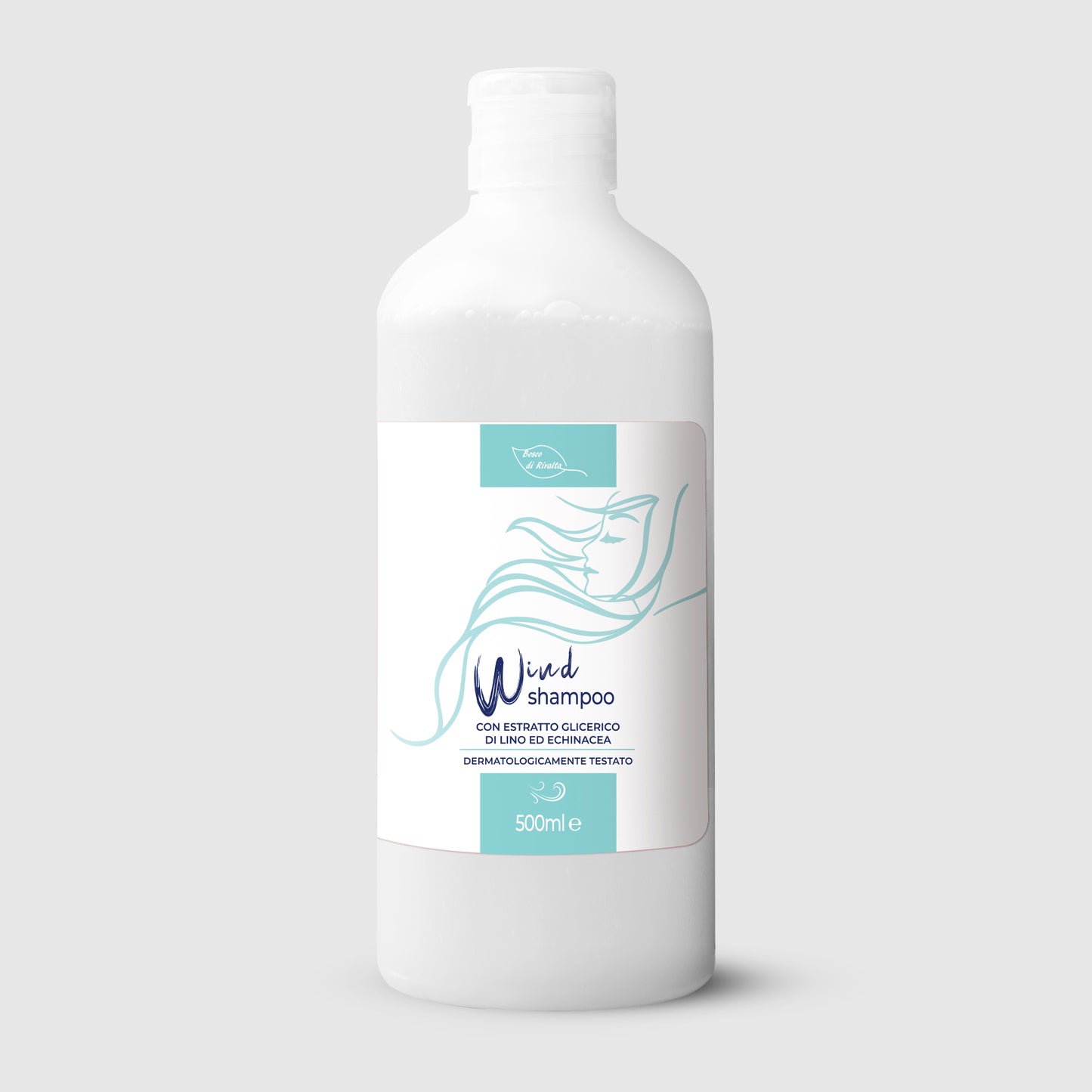 Wind shampoo 500 ml