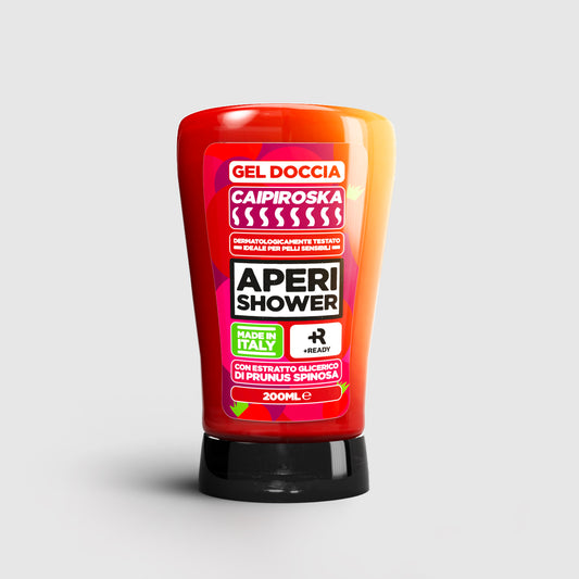 Aperishower Gel Doccia Caipiroska