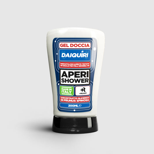 Aperishower Gel Doccia Daiquiri