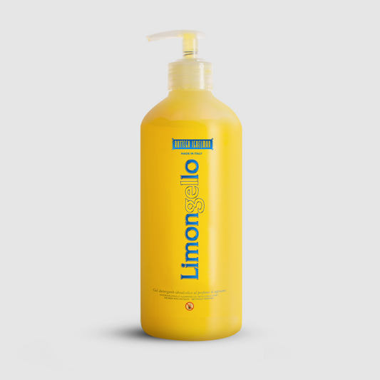 Limongello Gel Detergente Mani 500ml