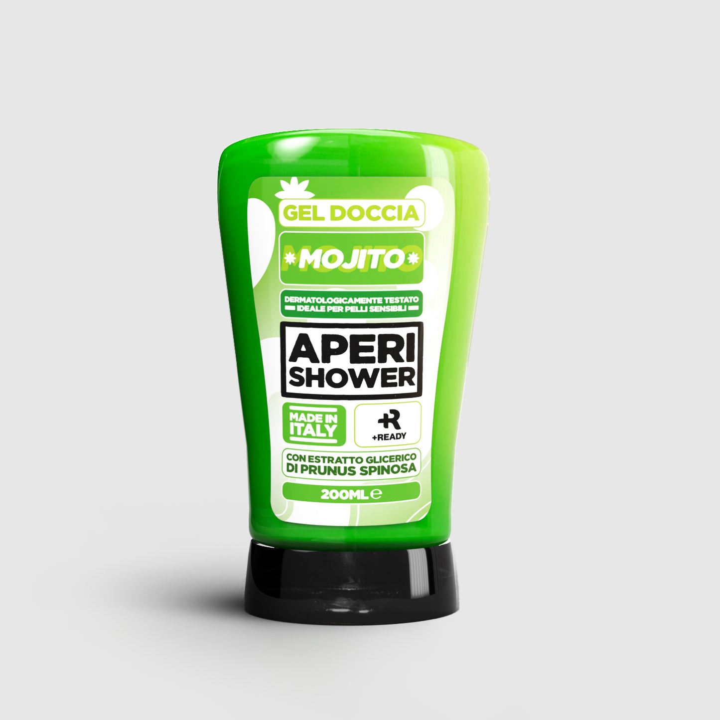 Aperishower Gel Doccia Mojito