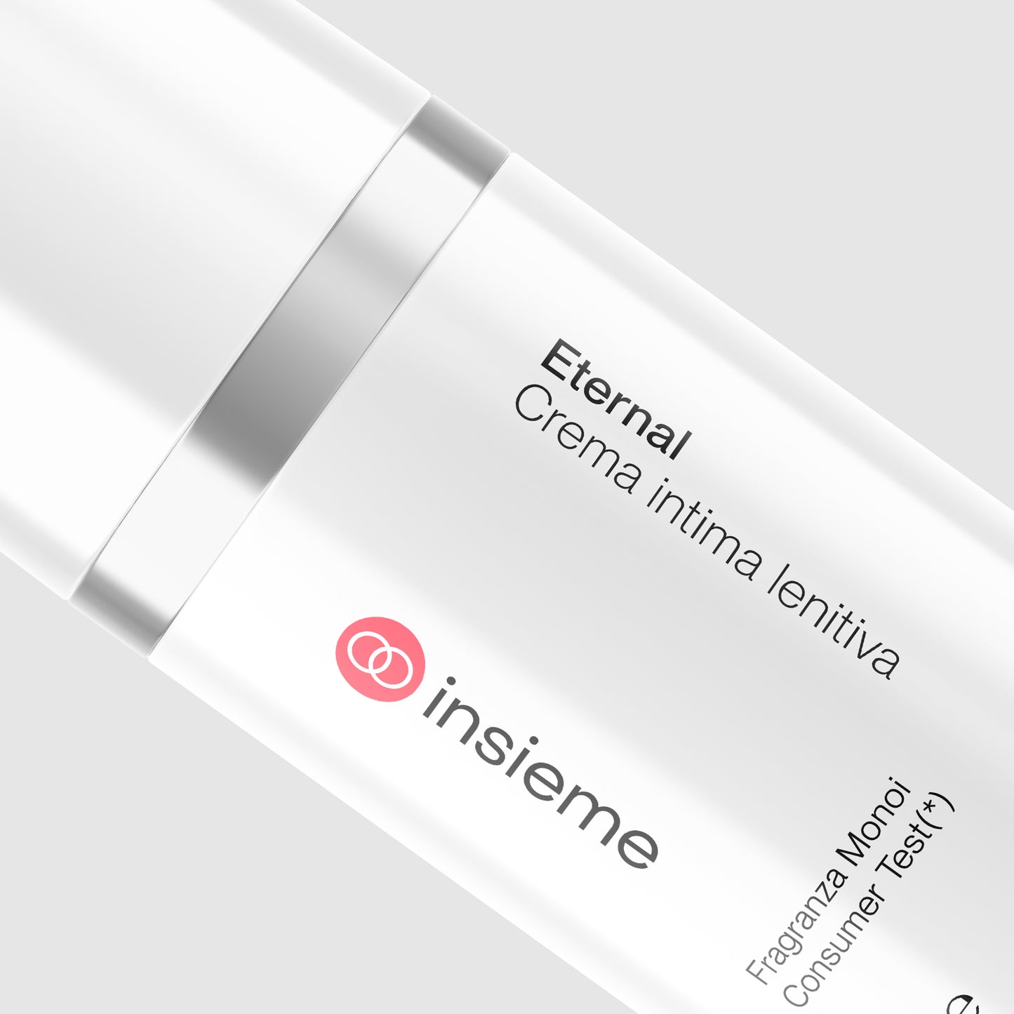 Eternal | Crema intima lenitiva